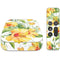 Yellow Hibiscus Apple TV Skin